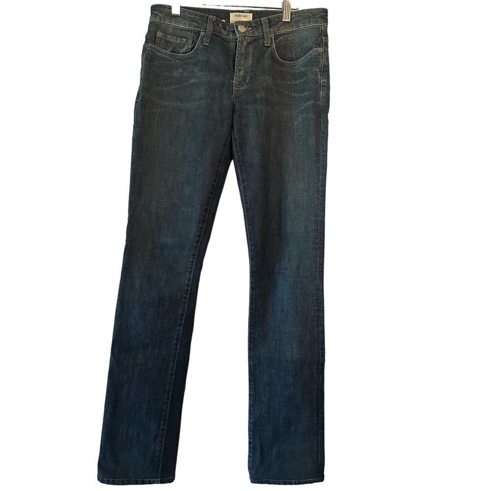 Helmut Lang | Size: 27 | Straight Leg Jeans Made in USA